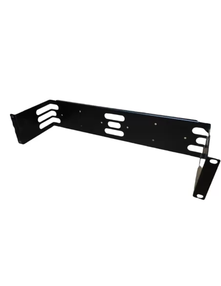 Panel de gestión de cables Vimar 03200.2U 2U